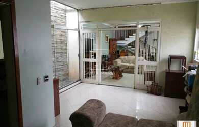 Imagem 4: Casa (sobrado na rua) 4 dormitórios/suite, cozinha planejada