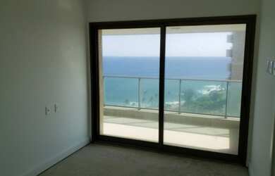 Imagem 14: Maravilhoso apartamento 4 suítes, alto luxo, vista mar, à venda no Morro...
