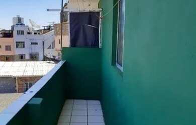 Imagem 5: aluga-se 2/4. 65m² de Área, 1 Banheiroe2 Dormitórios