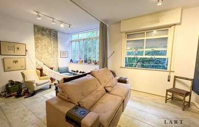 Imagem 11: Apartamento com 2 dormitórios para alugar, 100 m² por R$ 6.633,56/mês...