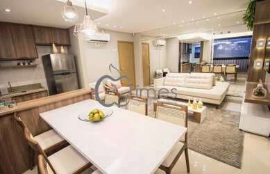 Imagem 1: Apartamento com 2 quartos no Cerrado Family Home - Bairro Aeroviário...