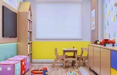 Imagem 14: Apartamento à venda, 58 m² por R$ 328.048,00 - Mirim - Praia Grande/SP