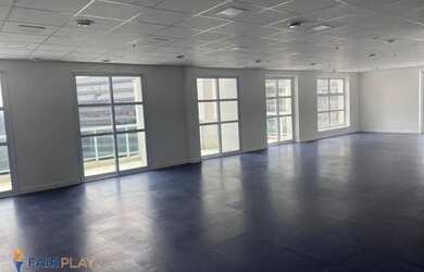 Imagem 1: Excelente Andar Corporativo para alugar, 260 m² 3 ws 6 vagas andar alto...
