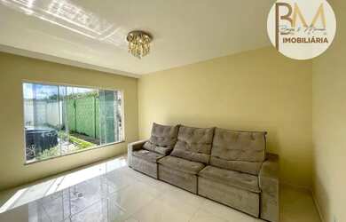 Imagem 3: Casa com 3 dormitórios à venda, 160 m² por R$ 650.000,00 - Sim - Feira...