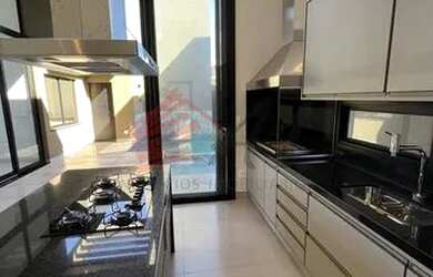 Imagem 7: Casa no bairro Tamboré. Piscina, 412m² de Área, 2 Vagas na garageme3...