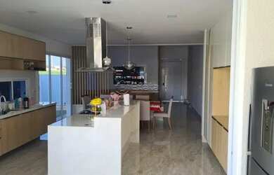 Imagem 4: Casa Residencial Fazenda Alta Vista