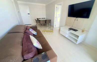 Imagem 11: Apartamento para Aluguel no bairro Vila Alzira - Guarujá, SP