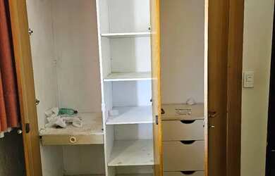 Imagem 5: Casa no Jardim América. 4 Vagas na garageme4 Dormitórios