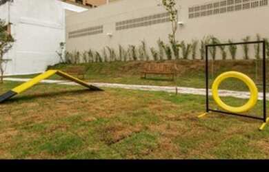 Imagem 8: Apartamento RESIDENCIAL em São Paulo - SP, Fazenda Morumbi