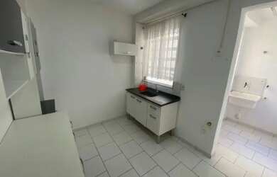 Imagem 2: alugue sem fiador. Guarda roupa, 64m² de Área, 1 Vaga na garageme2 Dormitórios