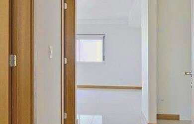 Imagem 14: Apartamento. Piscina, 320m² de Área, 5 Vagas na garageme4 Dormitórios