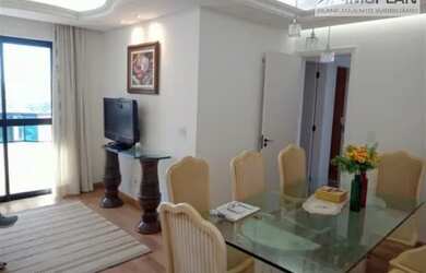 Imagem 2: Apartamentos para locação em Jundiaí no bairro Jardim Paris