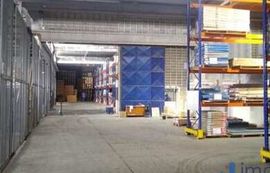 Imagem 13: Galpão CIA. 10.000m² de Áreae5 Vagas na garagem