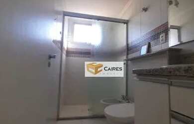 Imagem 7: Apartamento com 1 dormitório, 52 m² - venda por R$ 300.000,00 ou aluguel por R$ 2.236,33/m