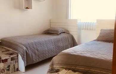 Imagem 14: Casa Aconchegante, Armários planejados, tudo muito novo