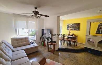 Imagem: O apartamento na cobertura possui 3 Dormitórios, 4 Banheiros