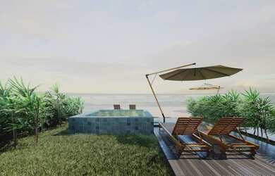 Imagem: O apartamento possui 3 Dormitórios, 2 Banheiros, 109m² de