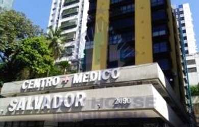 Imagem: O depósito possui 1 Vaga na garagem, 39m² de Área e está