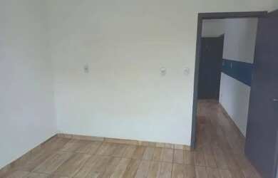 Imagem: A kitnet possui 1 Dormitório, 1 Banheiro, 33m² de Área e