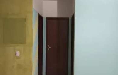 Imagem: A casa em condomínio possui 2 Dormitórios, 1 Banheiro, 1 Vaga