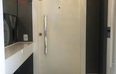 Imagem: O apartamento possui 4 Dormitórios, 5 Banheiros, 3 Vagas na