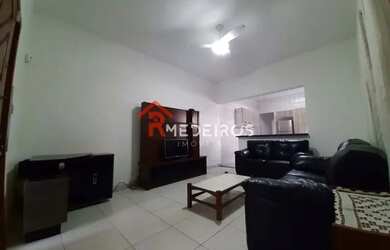Imagem 2: Casa à venda, 82 m² por R$ 320.000,00 - Mirim - Praia Grande/SP