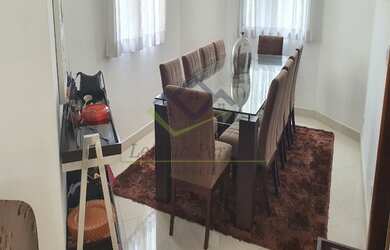 Imagem 8: SANTANA DE PARNAÍBA - Casa Padrão - TAMBORÉ