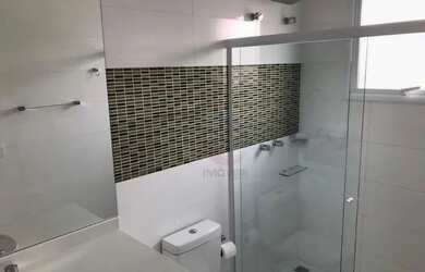 Imagem 8: Casa com 4 quartos, 380 m² - venda por R$ 2.800.000 ou aluguel por R$...