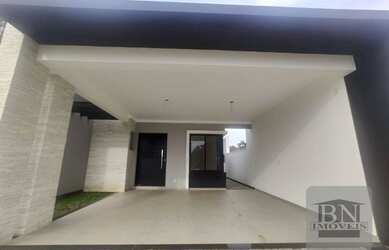 Imagem 4: Casa, 159 m² - venda por R$ 1.107.300,00 ou aluguel por R$ 5.313,60/mês...