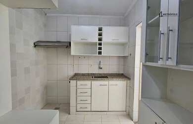 Imagem 3: Apartamento com 1 dormitório, 40 m² - venda por R$ 265.000 ou aluguel...