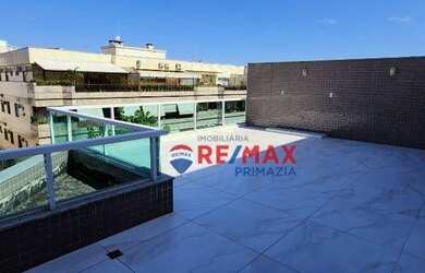 Imagem 10: Cobertura com 3 quartos à venda, 199 m² por R$ 1.249.000 - Recreio dos...