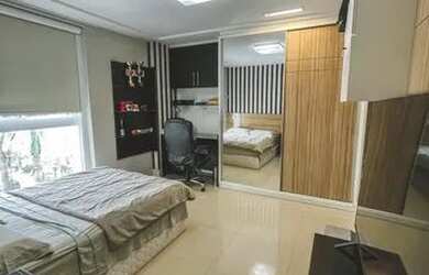 Imagem 13: MARAVILHOSO APARTAMENTO ALTO PADRÃO EM BARRO VERMELHO