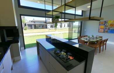 Imagem 13: Xangri-la - Casa de Condomínio - Condomínio Riviera Xangri La