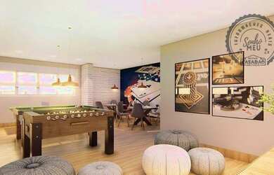 Imagem 12: Apartamento com 2 dormitórios à venda, 76 m² por R$ 508.920,59 - Vila...