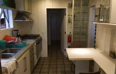 Imagem 15: Casa residencial à venda, Jardim Três Marias, Guarujá