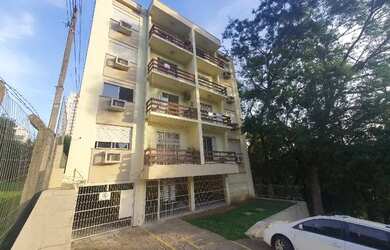 Imagem: O apartamento possui 1 Dormitório, 1 Banheiro, 67m² de Área