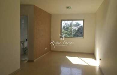 Imagem 1: Apartamento com 2 dormitórios, 56 m² - venda por R$ 225.000,00 ou aluguel...