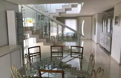 Imagem 9: Casa com 4 quartos, 380 m² - venda por R$ 2.800.000 ou aluguel por R$...