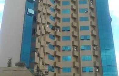 Imagem: O depósito possui 1 Vaga na garagem, 41m² de Área e está