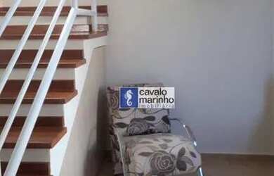 Imagem 7: Casa com 3 dormitórios para alugar, 96 m² por R$ 3.432,25/mês - Condomínio...