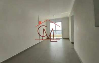 Imagem: O apartamento possui 3 Dormitórios, 2 Banheiros, 2 Vagas na