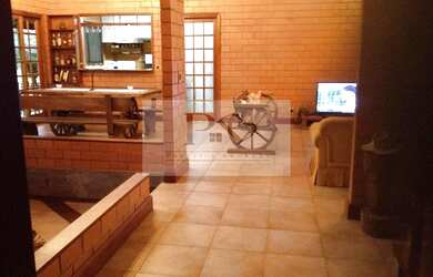 Imagem 3: ALUGUEL - CASA 250M² CONDOMINIO TEREZA CRISTINA EM JUNDIAÍ