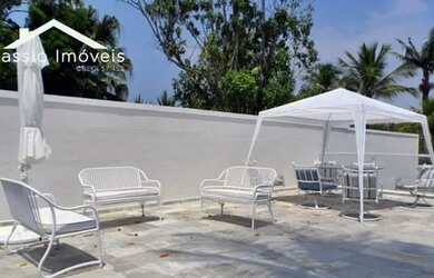 Imagem 2: Excelente Casa em Condominio para venda em Jardim Acapulco, Guarujá, São Paulo