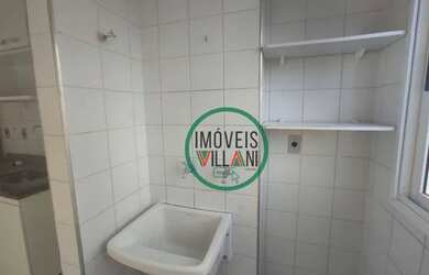 Imagem 11: Apartamento com 1 dormitório para alugar, 54 m² por R$ 1.850/mês -...