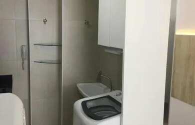 Imagem 11: Apartamento para Venda em São Paulo, Chácara Inglesa, 2 dormitórios, 1 banheiro, 1 vaga