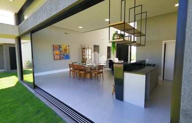 Imagem 12: Xangri-la - Casa de Condomínio - Condomínio Riviera Xangri La