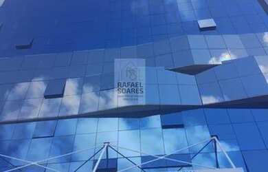 Imagem: O depósito possui 1 Vaga na garagem e 30m² de Área e está