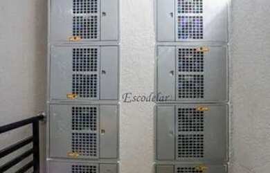 Imagem 15: Cobertura à venda, 70 m² por R$ 339.990,00 - Lauzane Paulista - São...