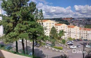 Imagem 12: Apartamento com 1 dormitório, 42 m² - venda por R$ 130.000 ou aluguel...