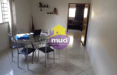 Imagem 4: Casa para à venda no bairro Jardim Mugnaini, em São José do Rio Preto...